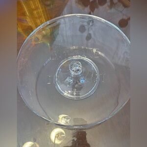 Kate Spade Lenox Cake Stand